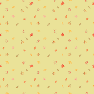 autumn leaves/紅葉
