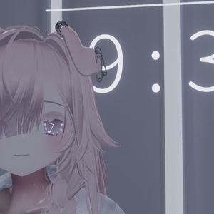 【リアルタイム同期】瞬瞳刻（またたき） 缩略图 2