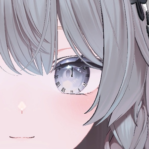 【リアルタイム同期】瞬瞳刻（またたき） 缩略图 7