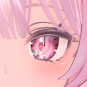 【リアルタイム同期】瞬瞳刻（またたき） 缩略图 8