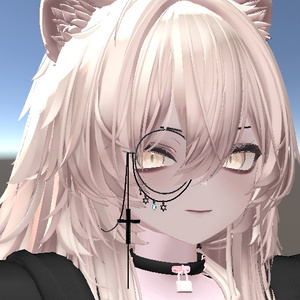 【１０アバター対応】Stellacroix　モノクル　片眼鏡 缩略图 9