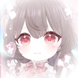 vrc眼睛贴图