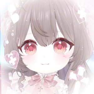 vrc眼睛贴图