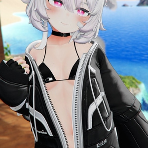 【ヴェール用】シンプルビキニ - Simple Bikini - For Velle 缩略图 5