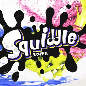 Squiddle
