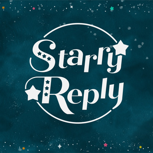 Starry Reply 特典