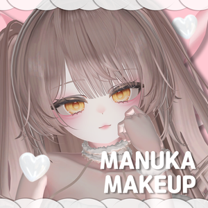 ♥LOVE 100%!!! Make Up♥