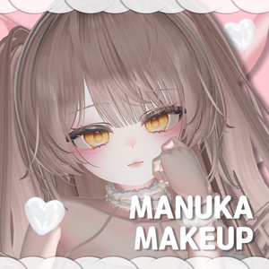 ♢Shinano♢/♢makeup texture♢ - M3h4 - BOOTH