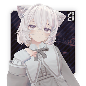 #Emmelie3D