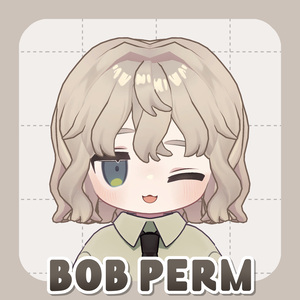 Kipfel - Bob Perm