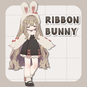 Kipfel - RibbonBunny