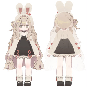 Kipfel - RibbonBunny 缩略图 3