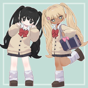 TwinTail 缩略图 2