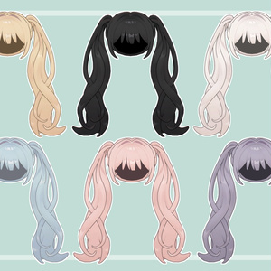 TwinTail 缩略图 5