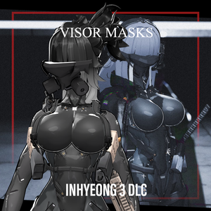 |INHYEONG 3| Visor DLC