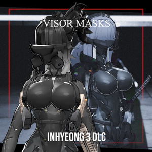 |INHYEONG 3| Visor DLC
