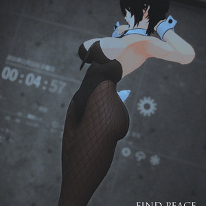|Eno3D| Bunny Suit DLC 缩略图 4