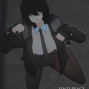 |Eno3D| Bunny Suit DLC 缩略图 5
