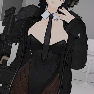 |Eno3D| Bunny Suit DLC 缩略图 6