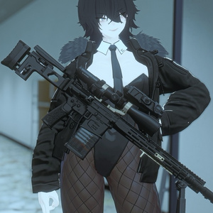 |Eno3D| Bunny Suit DLC 缩略图 8