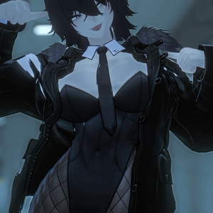 |Eno3D| Bunny Suit DLC 缩略图 3