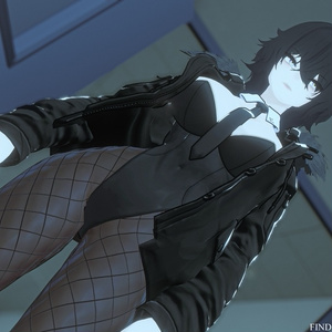|Eno3D| Bunny Suit DLC 缩略图 7