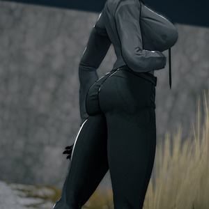|Eno3D| Suit Ka DLC 缩略图 4