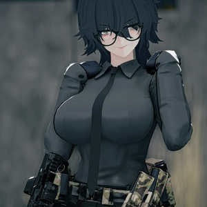 |Eno3D| Suit Ka DLC 缩略图 3