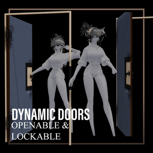 |Eno3D|INH3| Door Breaching Det Stick DLC 缩略图 3