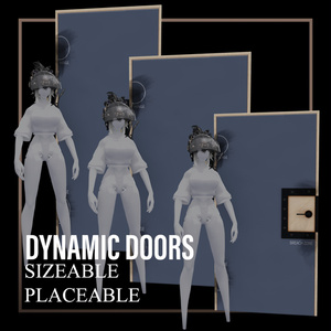 |Eno3D|INH3| Door Breaching Det Stick DLC 缩略图 4