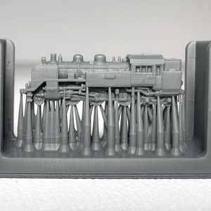 1/700 日本陸軍 機動艇・SS艇1隻(量産型) - dairin-model - BOOTH