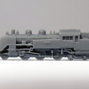 1/700 日本国有鉄道 鉄道連絡船 紫雲丸型 1隻 - dairin-model - BOOTH