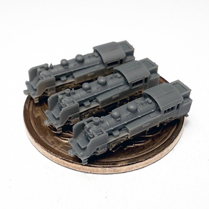 1/700 日本陸軍 機動艇・SS艇1隻(量産型) - dairin-model - BOOTH