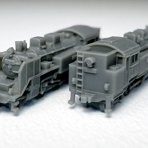1/700 日本陸軍 機動艇・SS艇1隻(量産型) - dairin-model - BOOTH