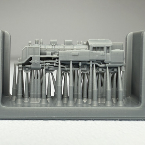 1/700 日本陸軍 機動艇・SS艇1隻(量産型) - dairin-model - BOOTH
