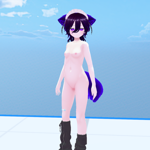 真冬用センシティブテクスチャ