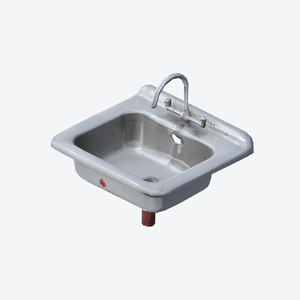 sink｜ホラー施設向け古びたシンク