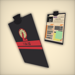 [無料/free]L社クリップボード/L Corp clipboard