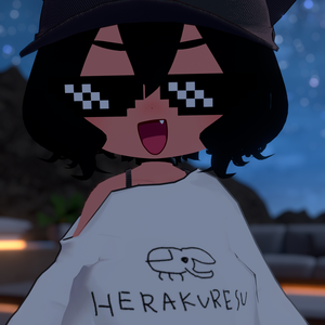 HERAKURESU