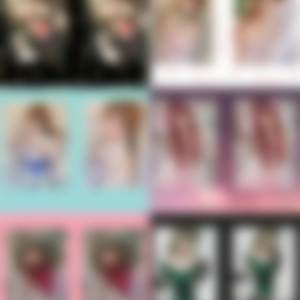 ランダムチェキ3枚セット(デレステ)