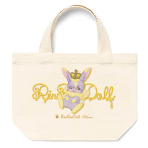 WEB限定[Tote] Honey Bunny Bee トート*Limited to Online Shop only*