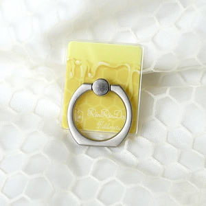 WEB限定[Phone Ring] Honey Bunny Bee スマホリング *Limited to Online Shop only*