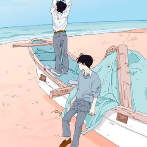 ほんのむし Booth