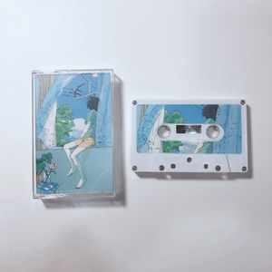 ほんのむし Booth