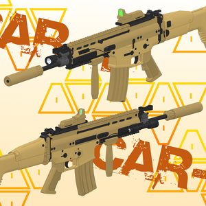 SCAR-L