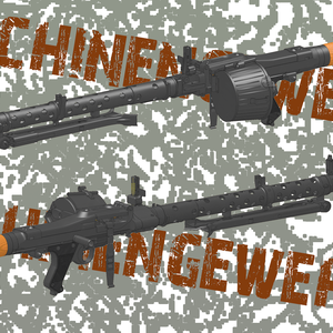 Maschinengewehr 34