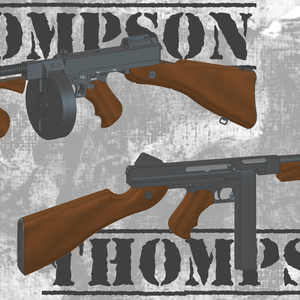 Thompson Set