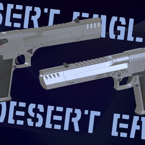 Desert Eagle
