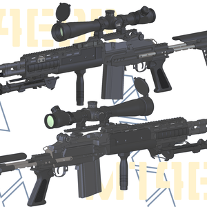 M14 EBR