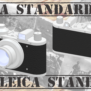 LEICA STANDARD